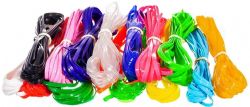 LACET À COLLIER (SCOOBIDOU) ASST